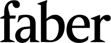 Logo of Faber