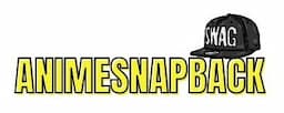 Logo of Anime Snapback