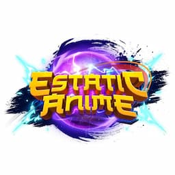 Logo of Estatic Anime